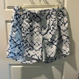 The North Face Hiking Shorts